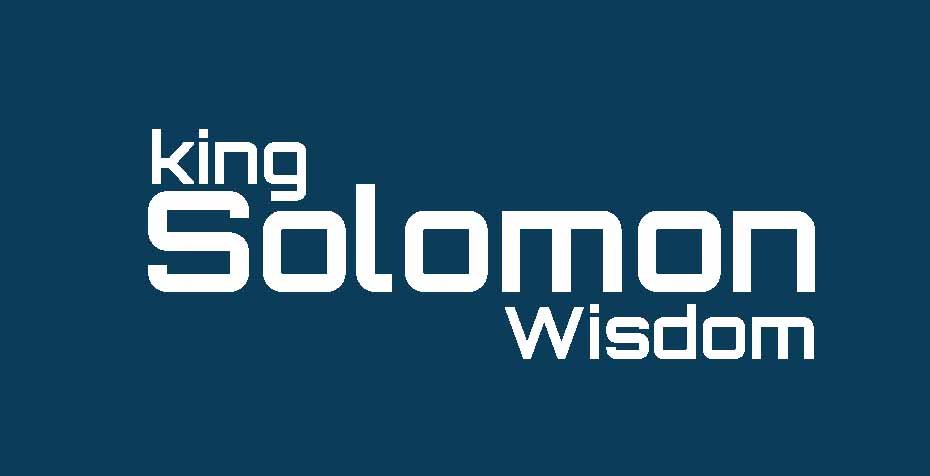 King Solomon Wisdom