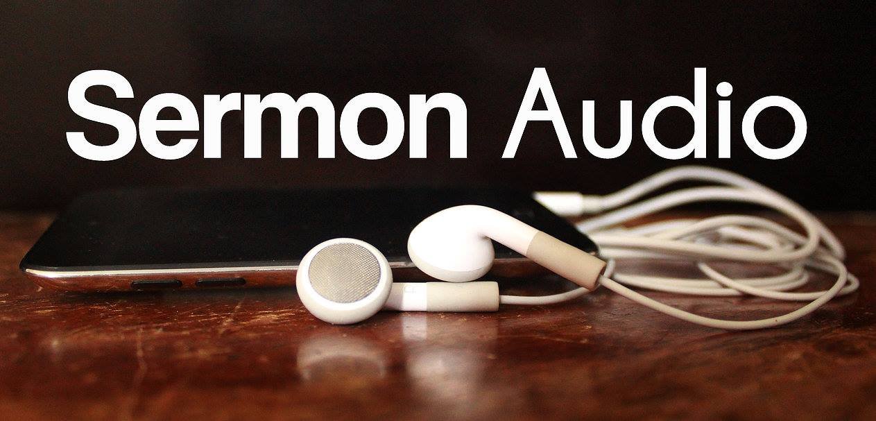 Christian sermon audios