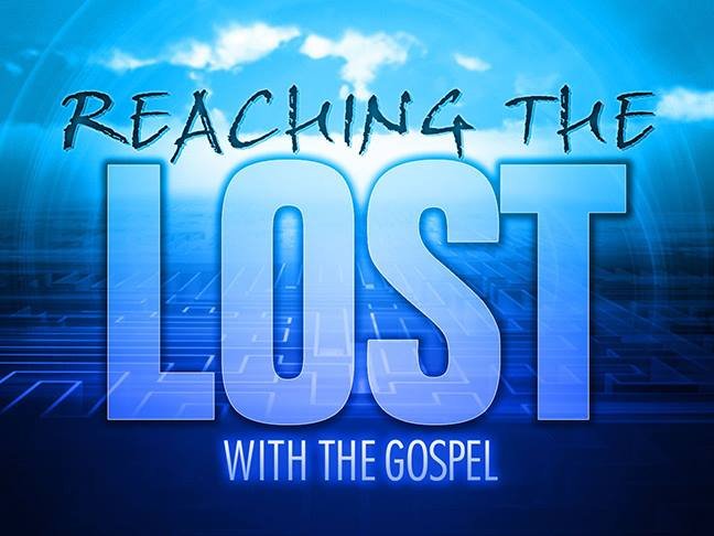 Reaching the lost through Christian group online