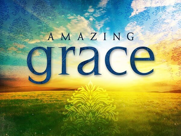 audio sermons on grace of God