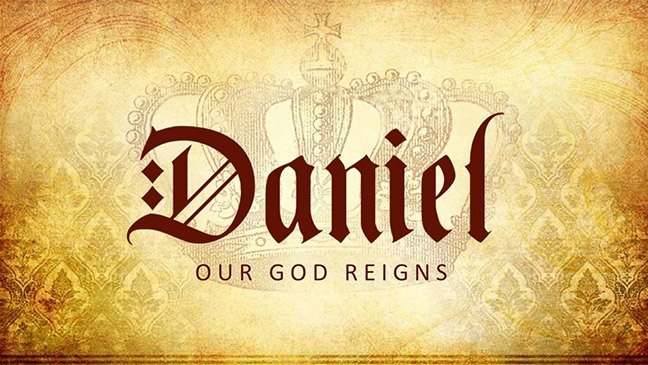 Prophet Daniel audio sermons