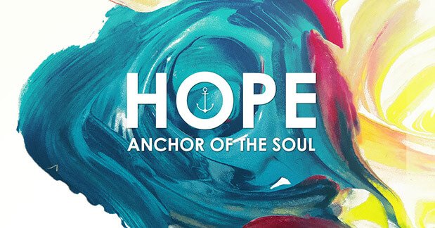 Audio sermons Words on hope